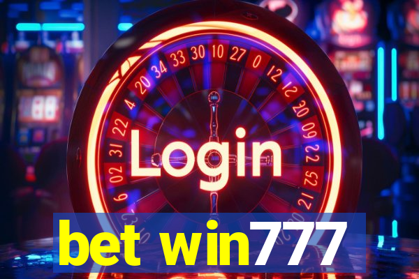 bet win777